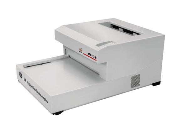 Digital X-Ray - Real Time Radiography (1)